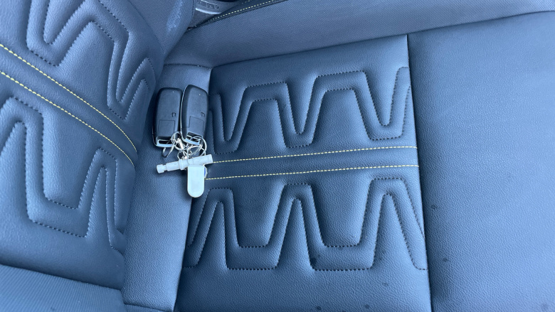 Nissan Juke 1.0 DiG-T N-Sport 5dr Petrol Hatchback